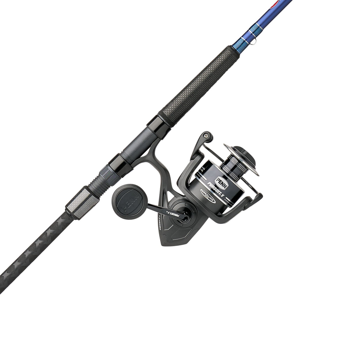 PENN Pursuit® V LE Spinning Combo