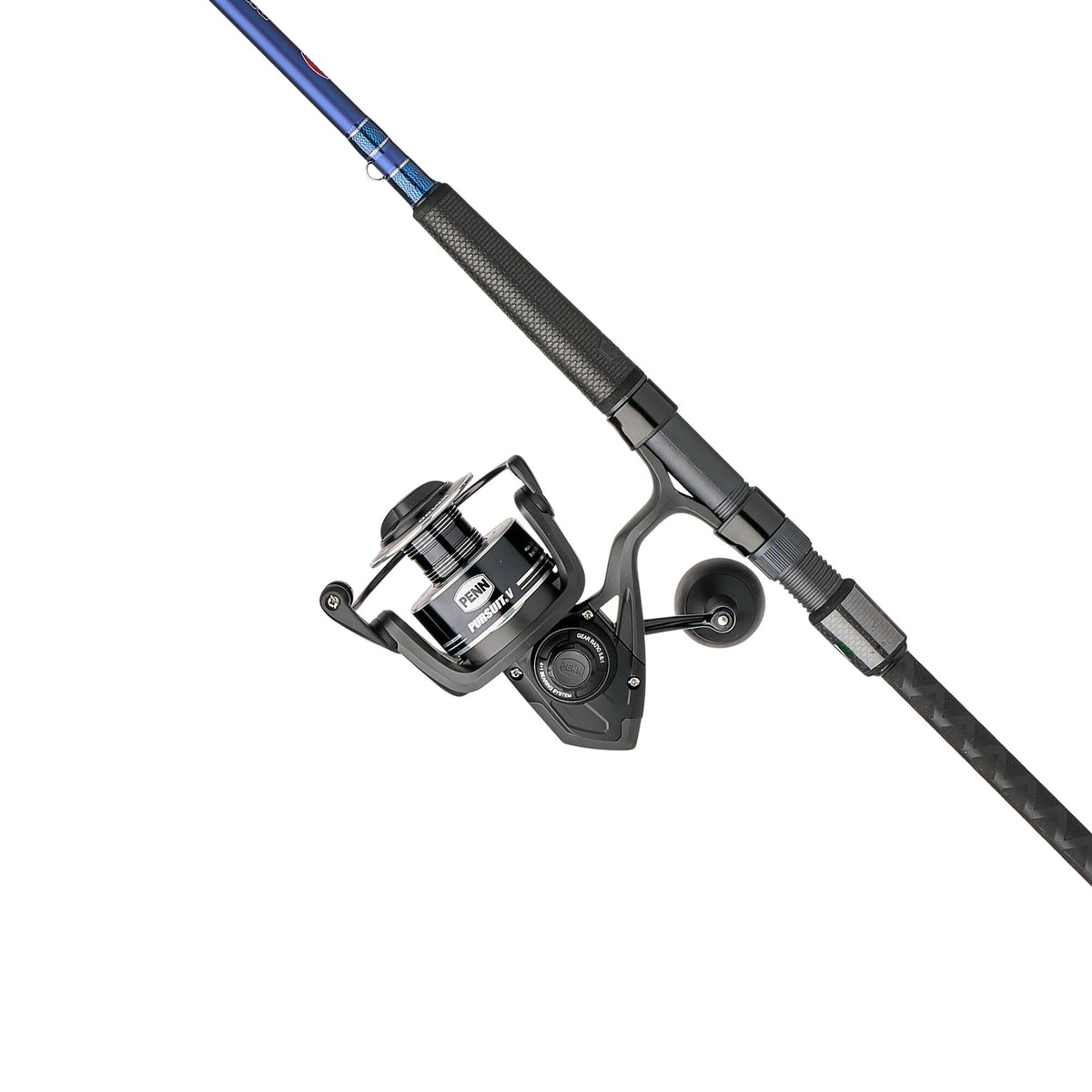 PENN Pursuit® V LE Spinning Combo