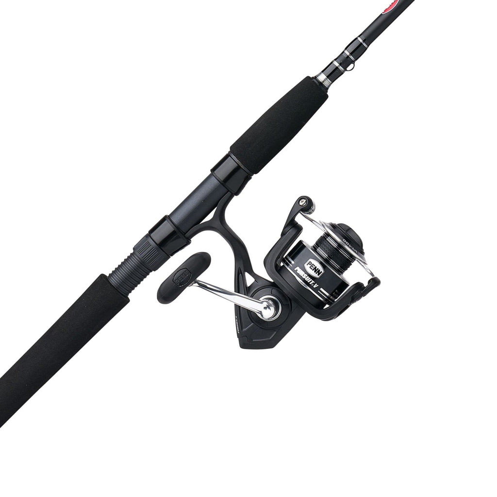 PENN Pursuit® V Spinning Combo