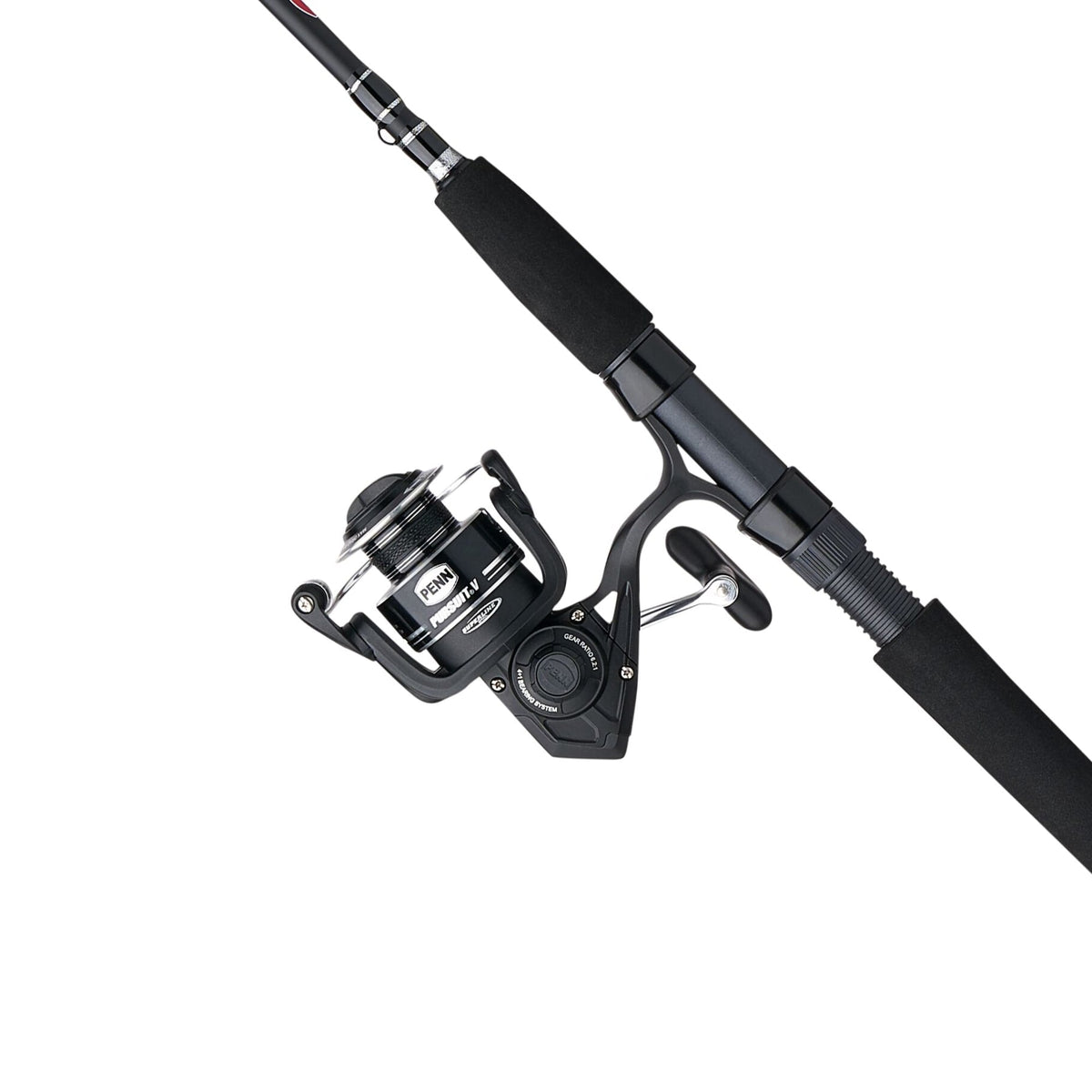 PENN Pursuit® V Spinning Combo