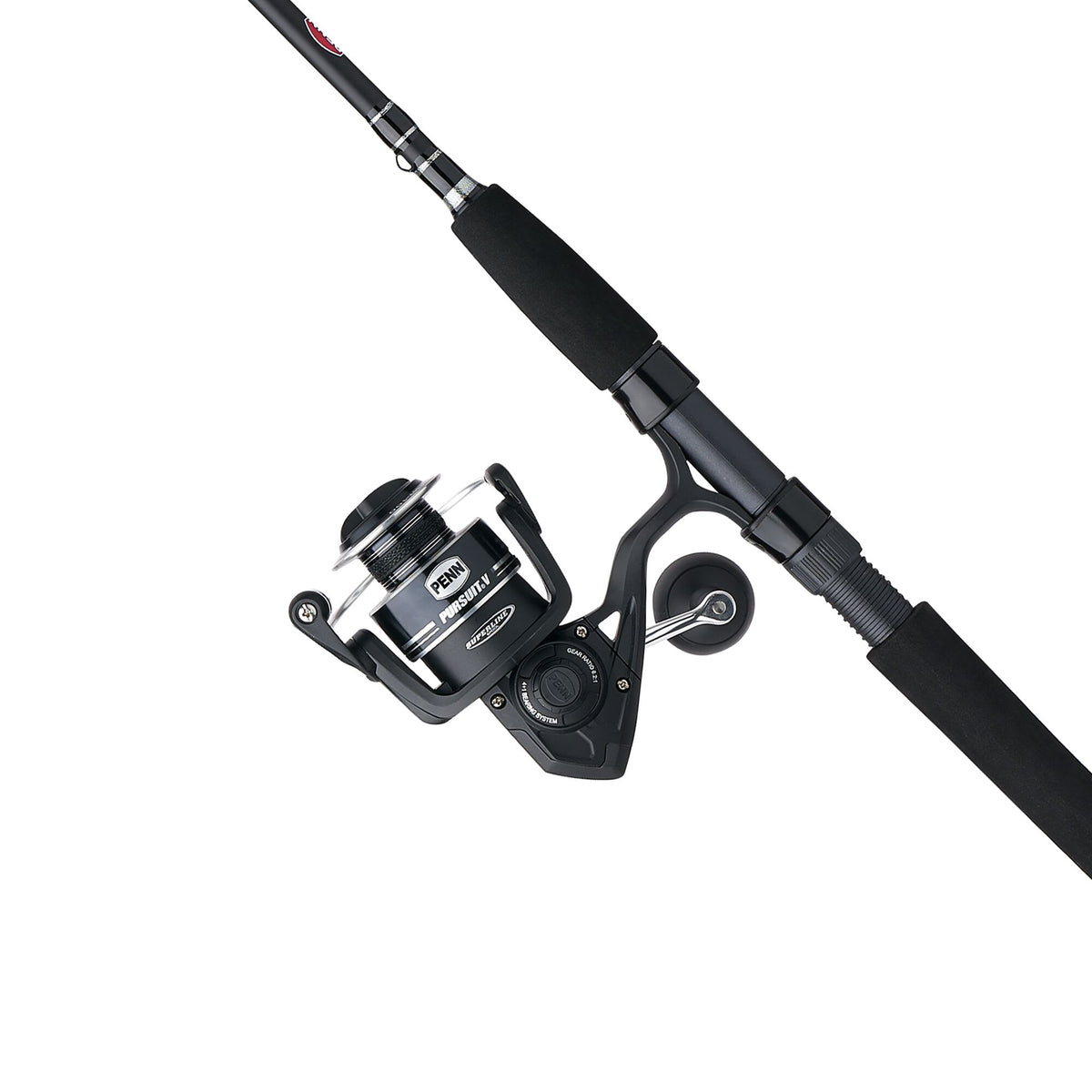 PENN Pursuit® V Spinning Combo