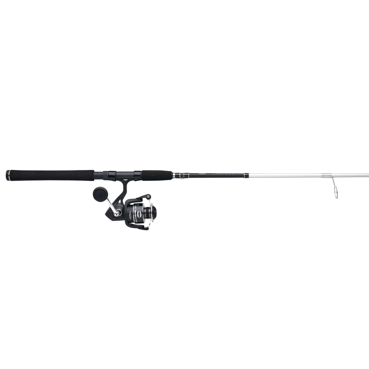 PENN Pursuit® V Spinning Combo