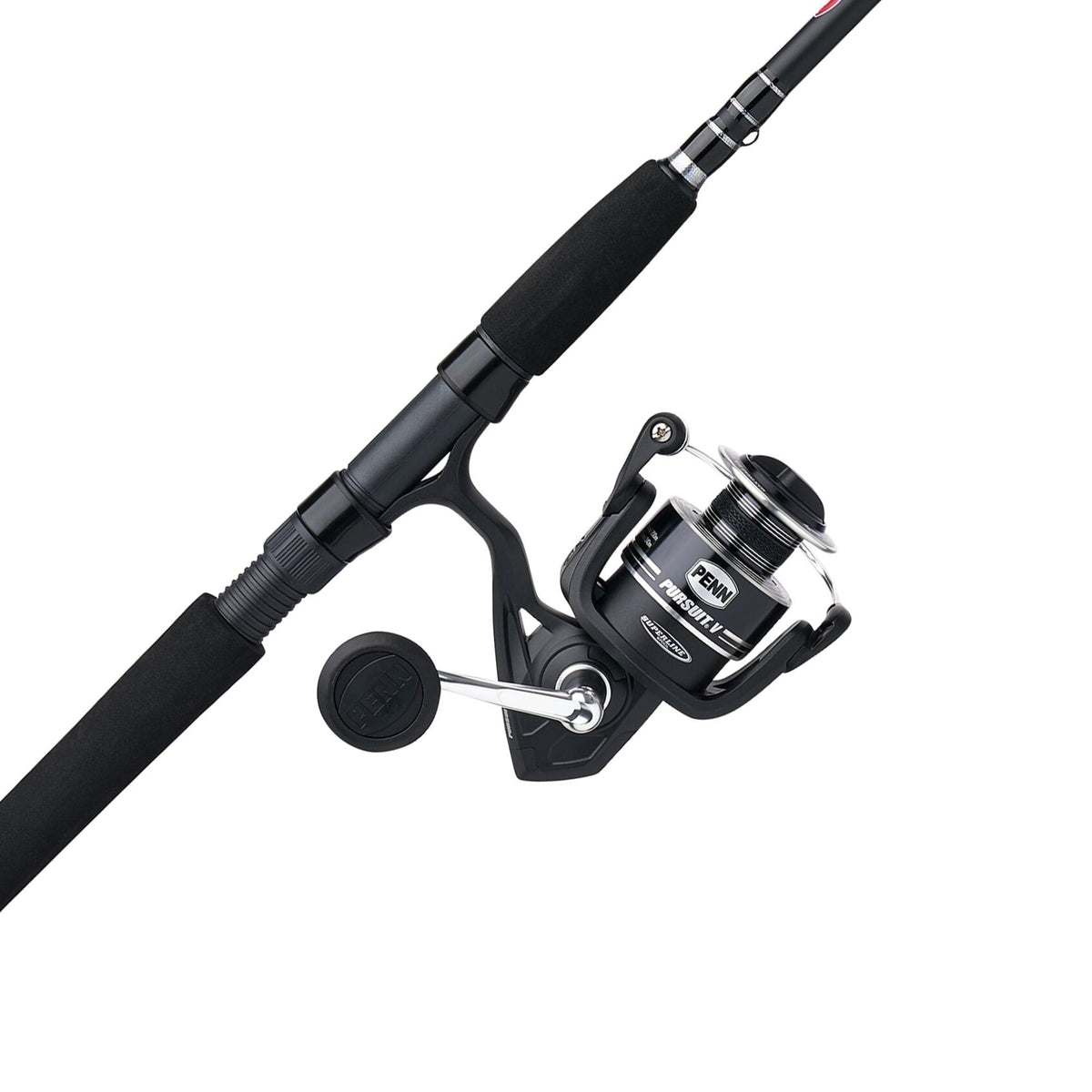 PENN Pursuit® V Spinning Combo
