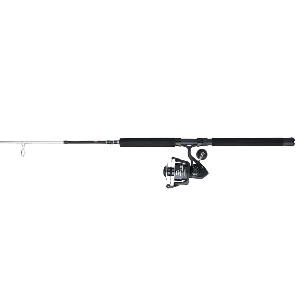PENN Pursuit® V Spinning Combo