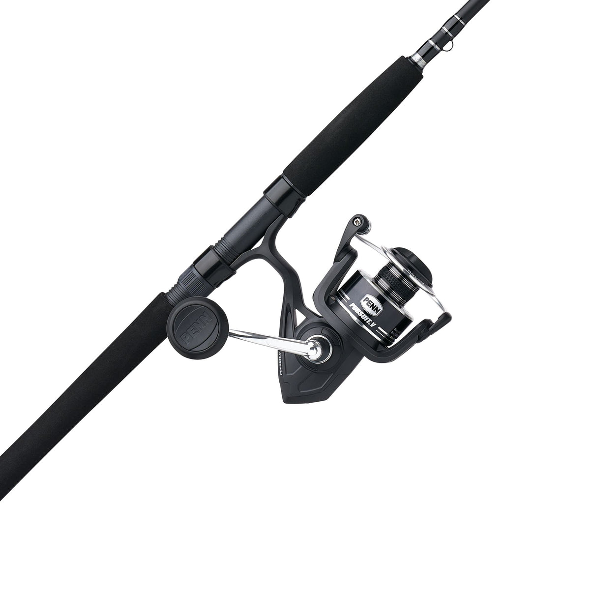 PENN Pursuit® V Spinning Combo