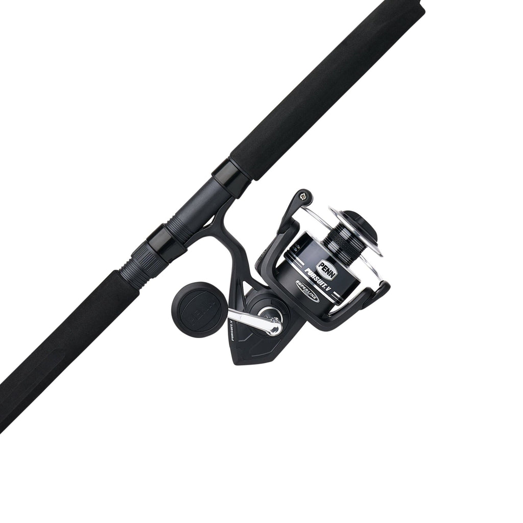 PENN Pursuit® V Spinning Combo
