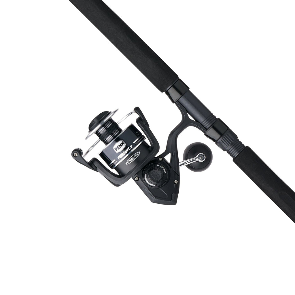 PENN Pursuit® V Spinning Combo