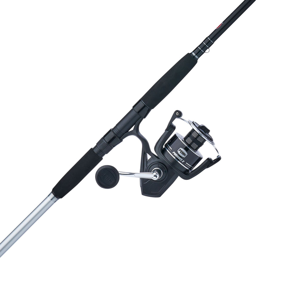 PENN Pursuit® V Spinning Combo