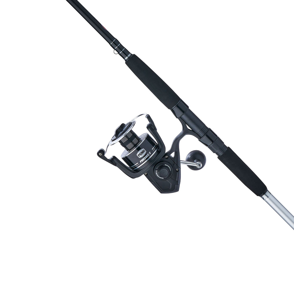 PENN Pursuit® V Spinning Combo