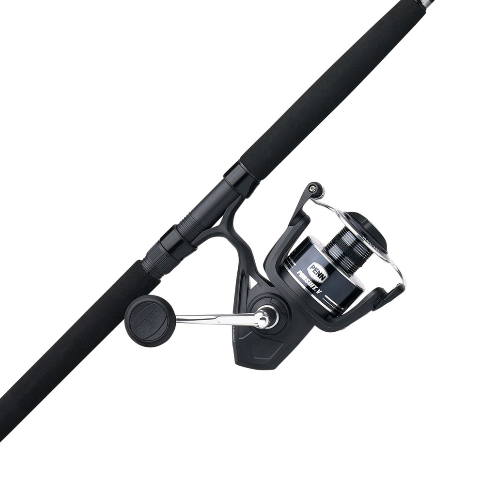 PENN Pursuit® V Spinning Combo
