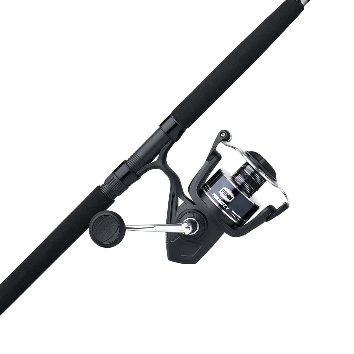 PENN Pursuit® V Spinning Combo