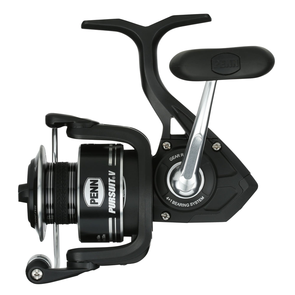 PENN Pursuit® V Spinning Reel