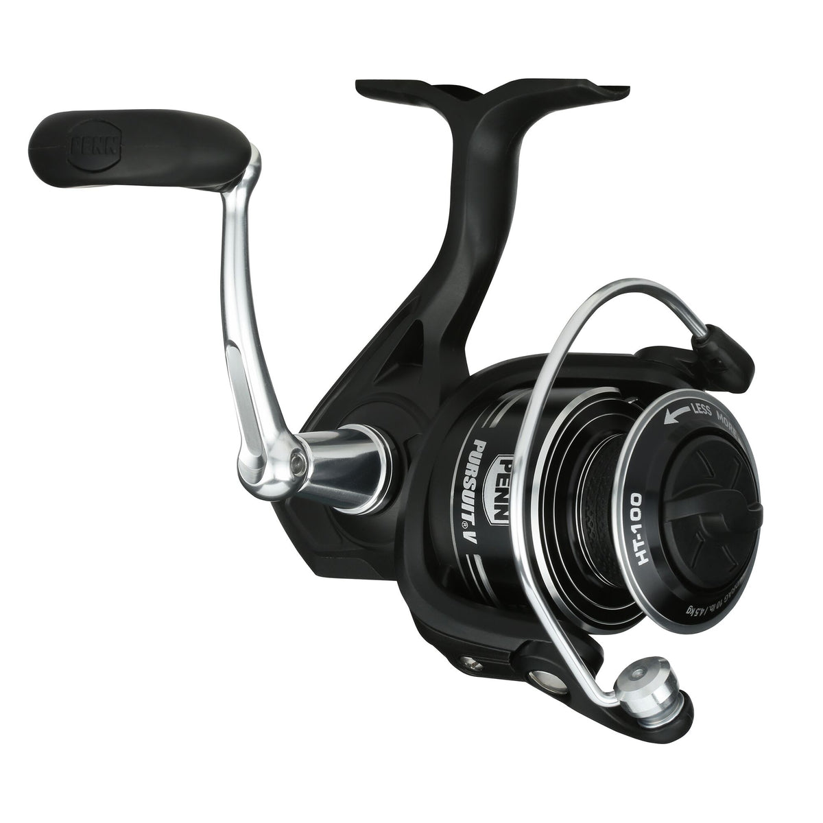 PENN Pursuit® V Spinning Reel