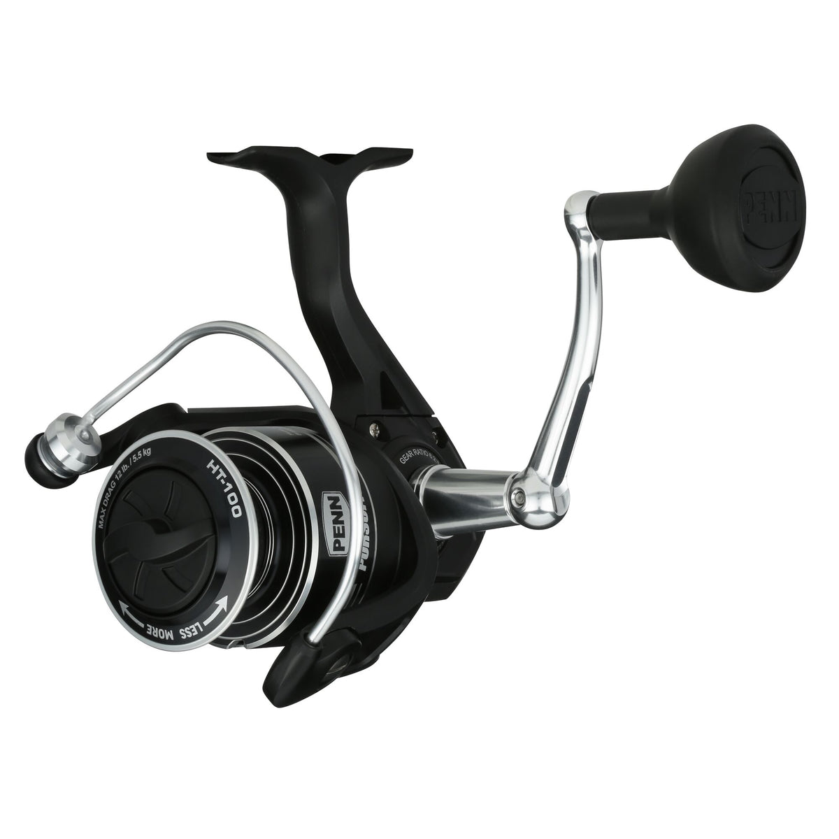 PENN Pursuit® V Spinning Reel