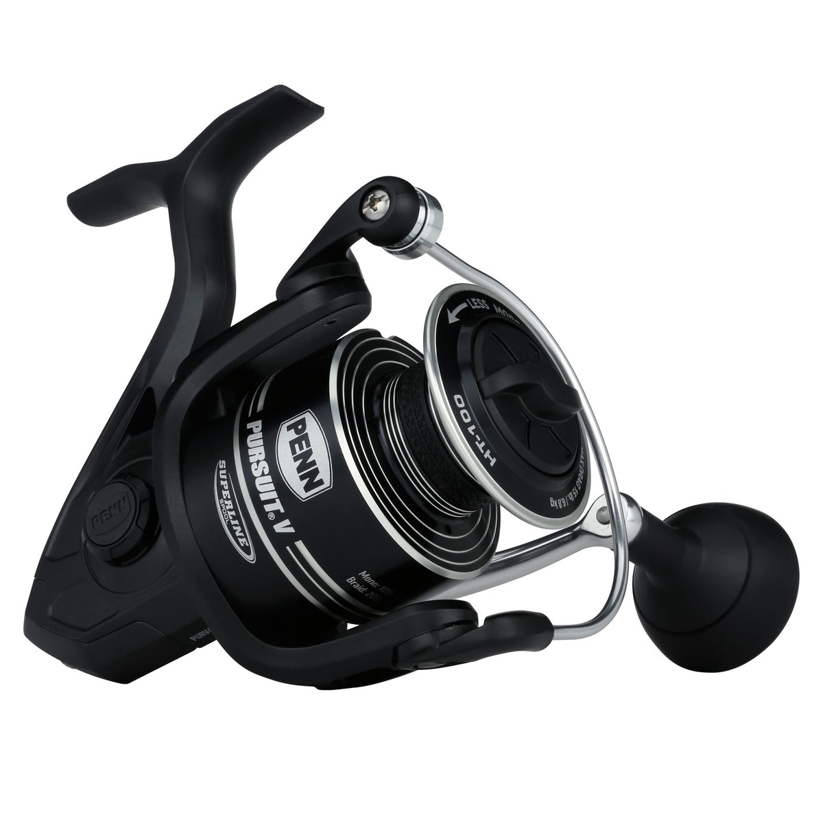 PENN Pursuit® V Spinning Reel