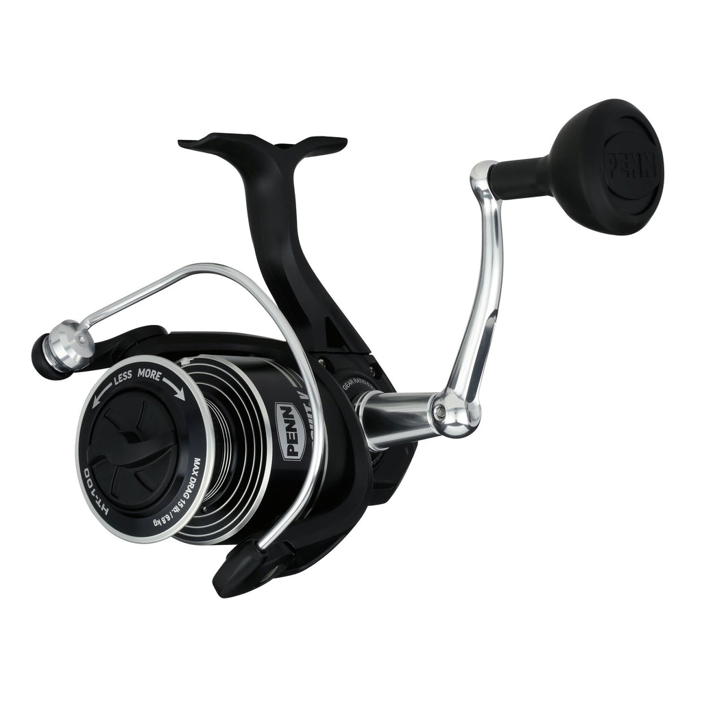 PENN Pursuit® V Spinning Reel