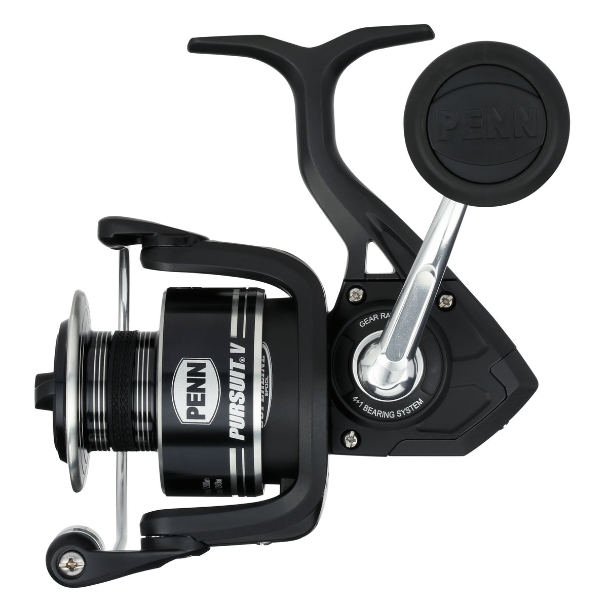 PENN Pursuit® V Spinning Reel