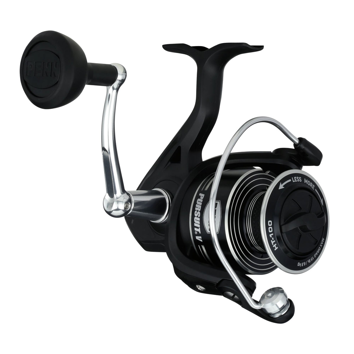 PENN Pursuit® V Spinning Reel