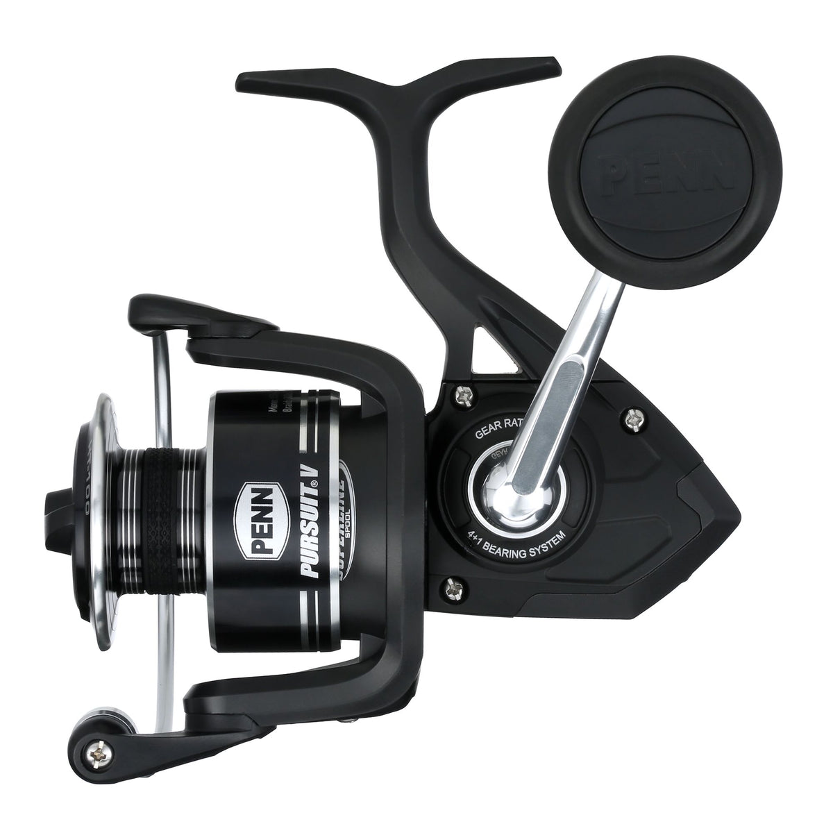 PENN Pursuit® V Spinning Reel