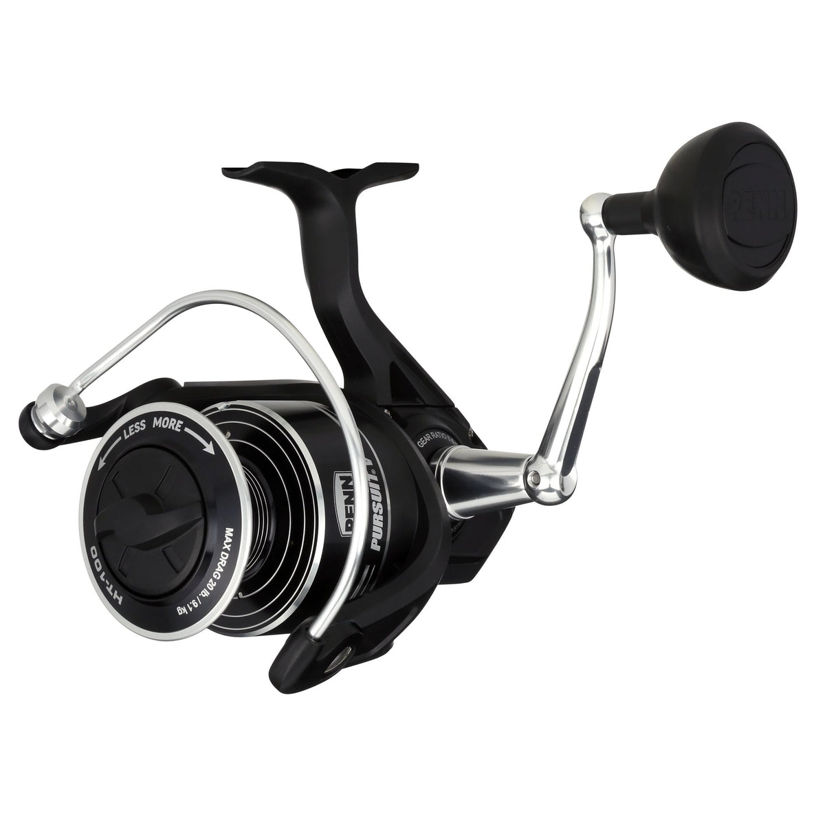 PENN Pursuit® V Spinning Reel