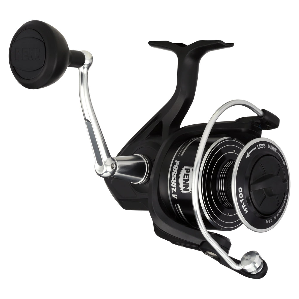 PENN Pursuit® V Spinning Reel