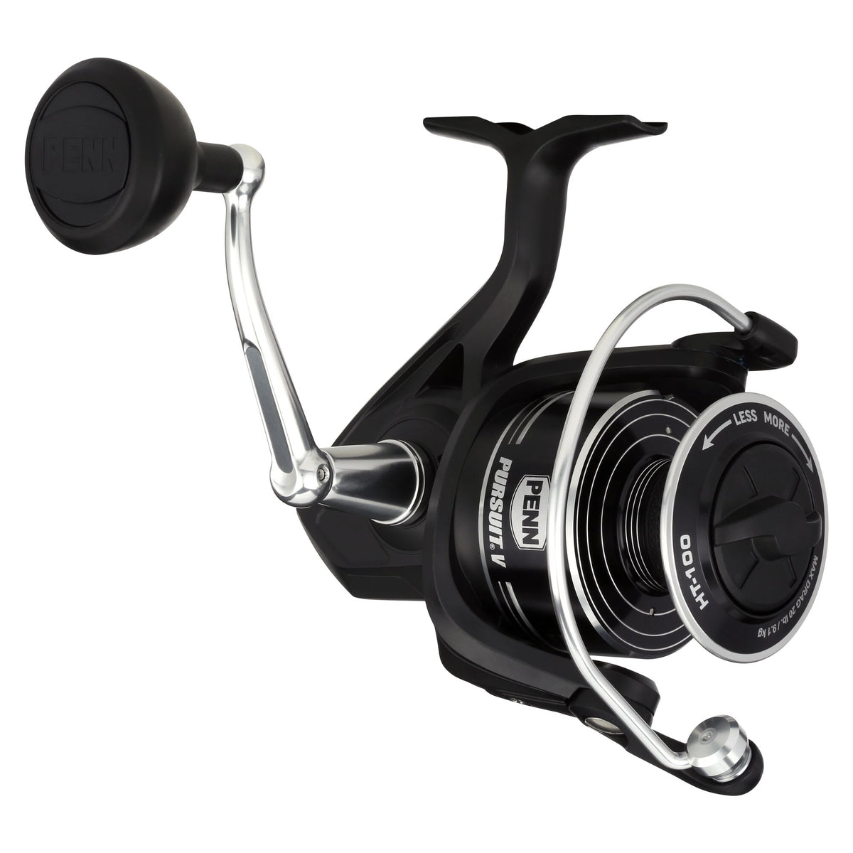 PENN Pursuit® V Spinning Reel