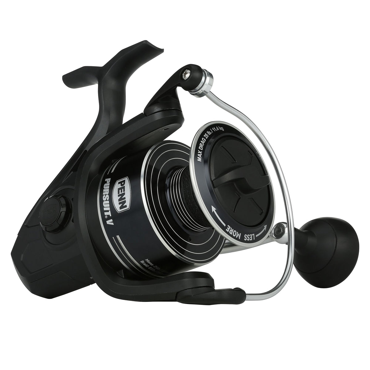 PENN Pursuit® V Spinning Reel