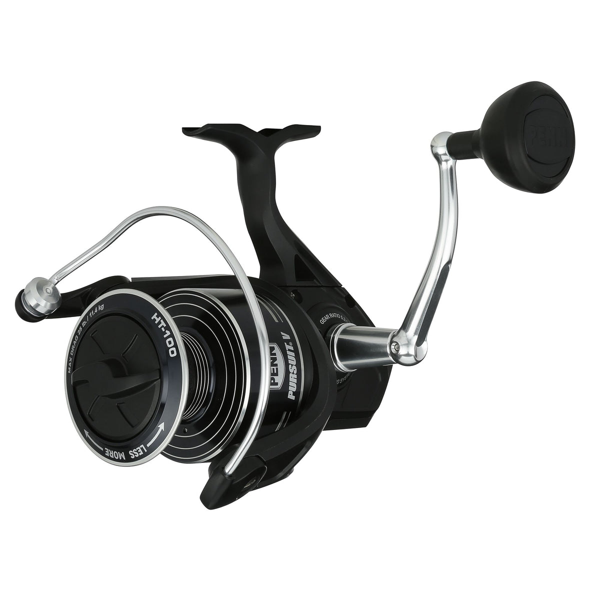 PENN Pursuit® V Spinning Reel