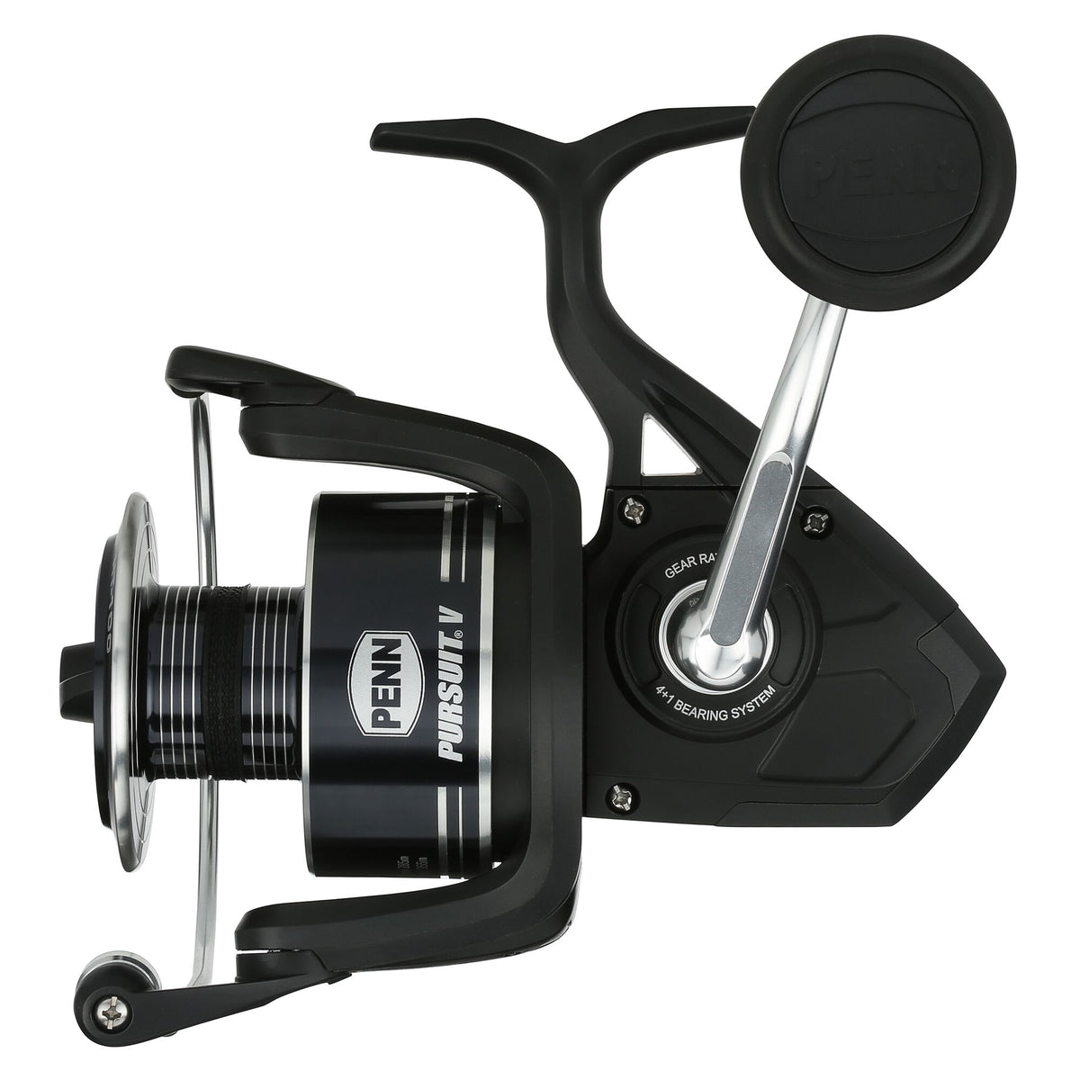 PENN Pursuit® V Spinning Reel