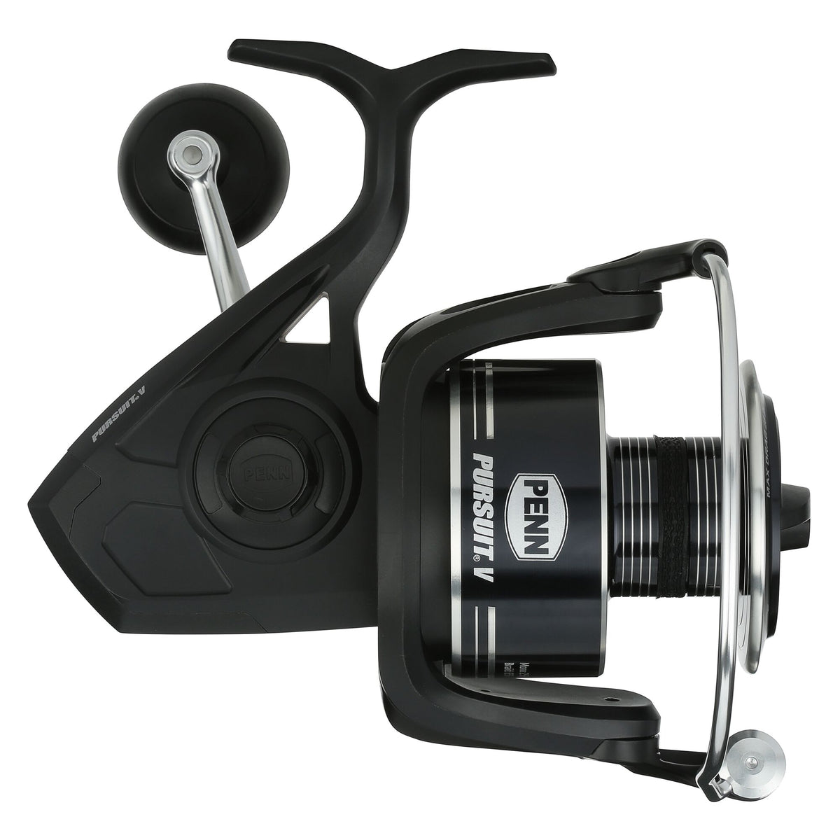 PENN Pursuit® V Spinning Reel