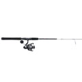 PENN Pursuit® V Travel Spinning Combo
