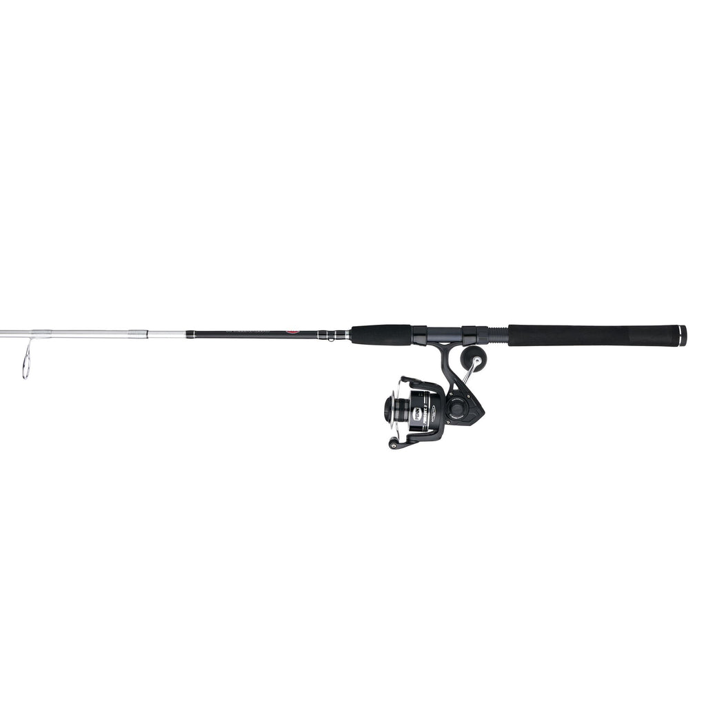 PENN Pursuit® V Travel Spinning Combo