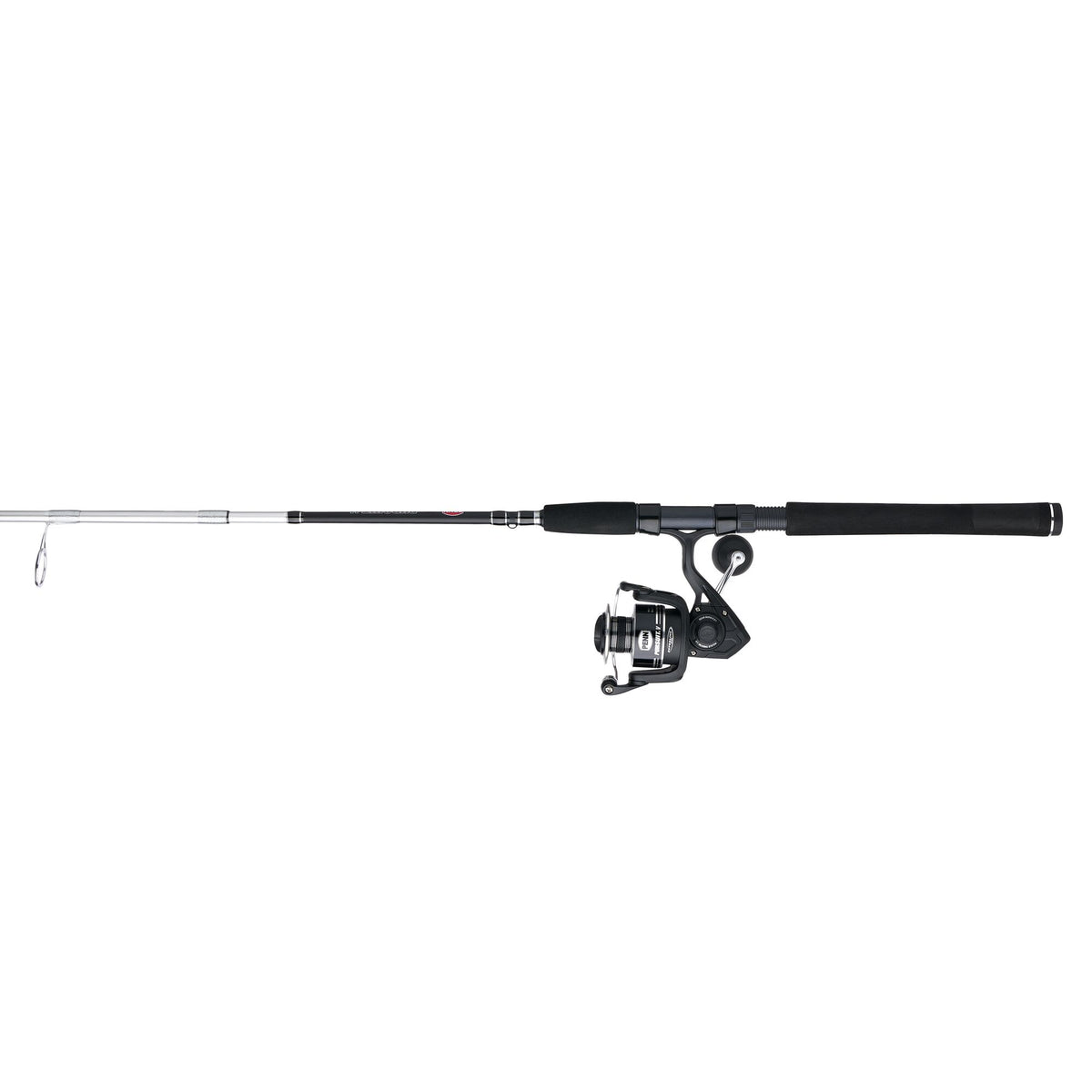 PENN Pursuit® V Travel Spinning Combo