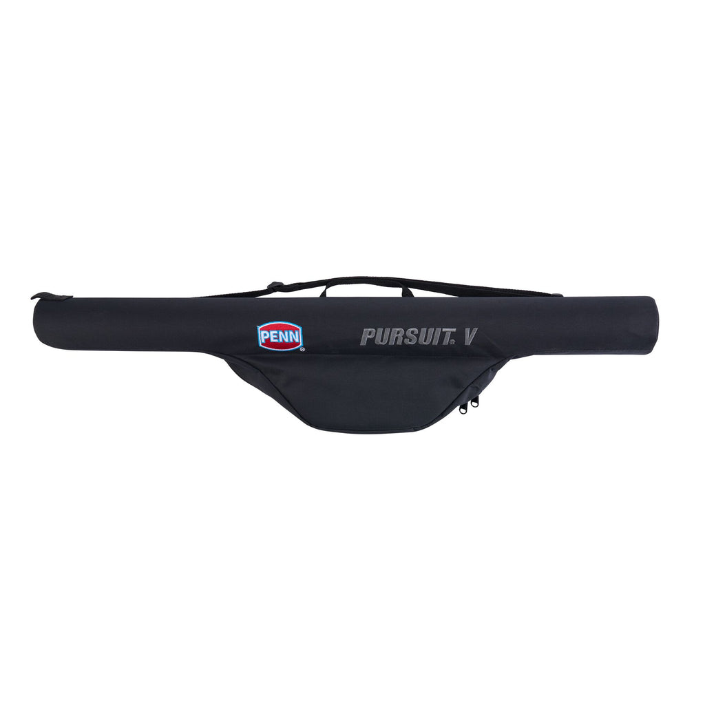 PENN Pursuit® V Travel Spinning Combo