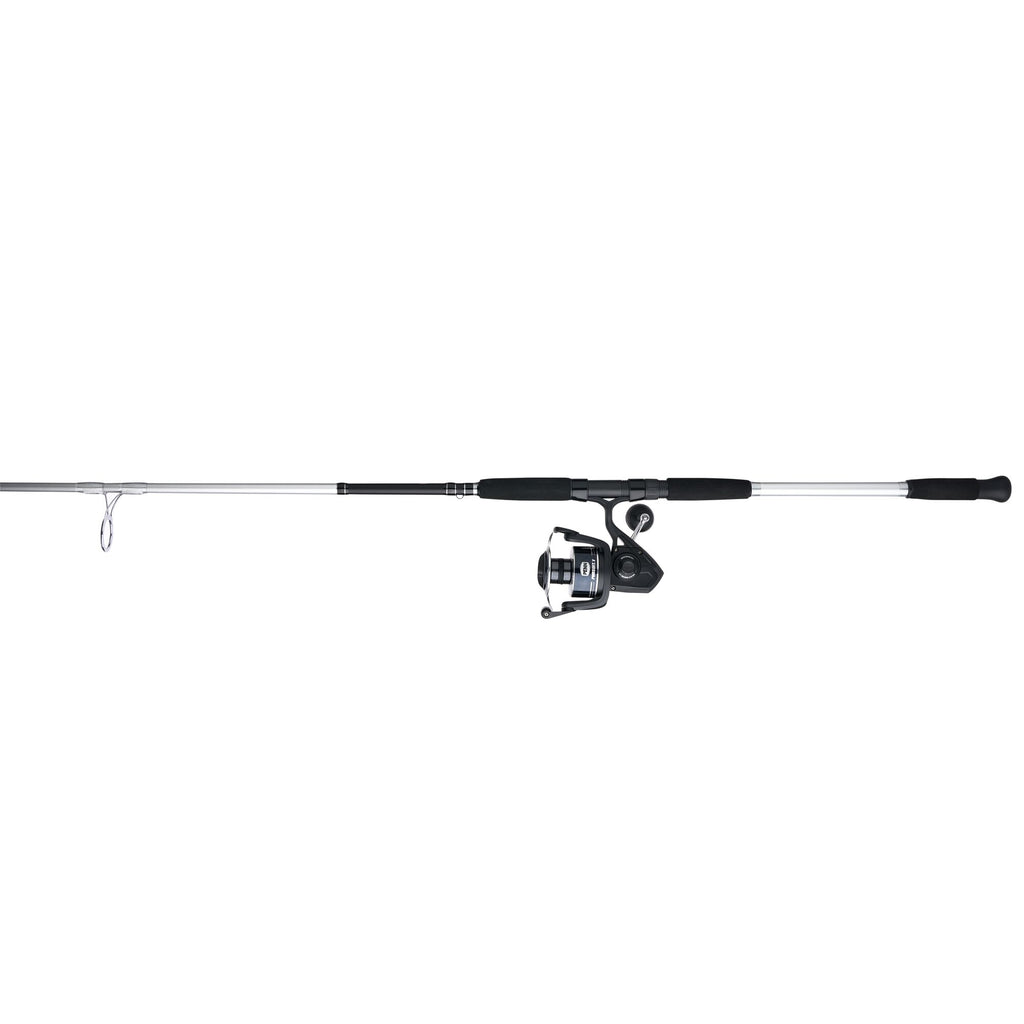 PENN Pursuit® V Travel Spinning Combo