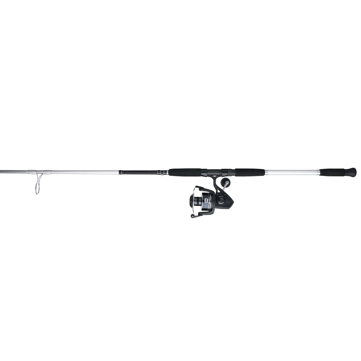 PENN Pursuit® V Travel Spinning Combo