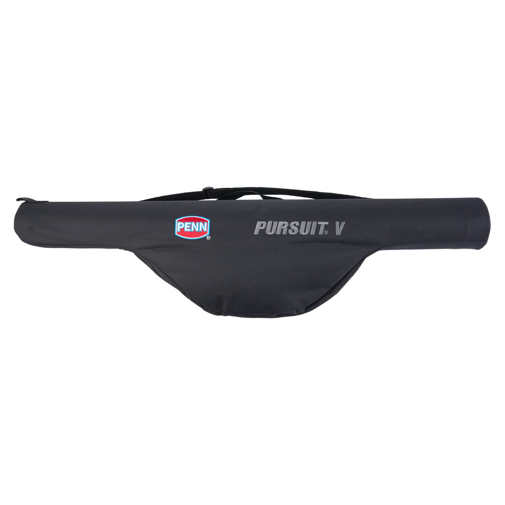 PENN Pursuit® V Travel Spinning Combo