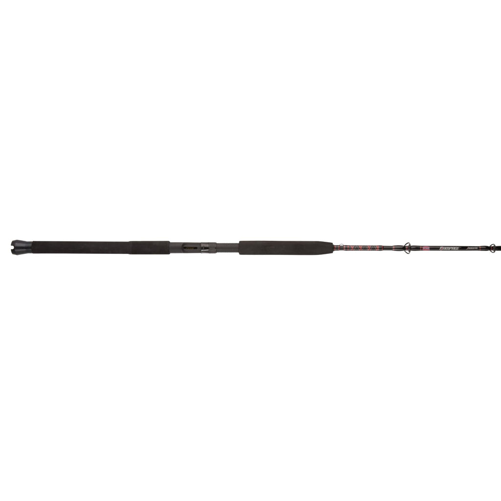 PENN Rampage® Conventional Jigging Rod