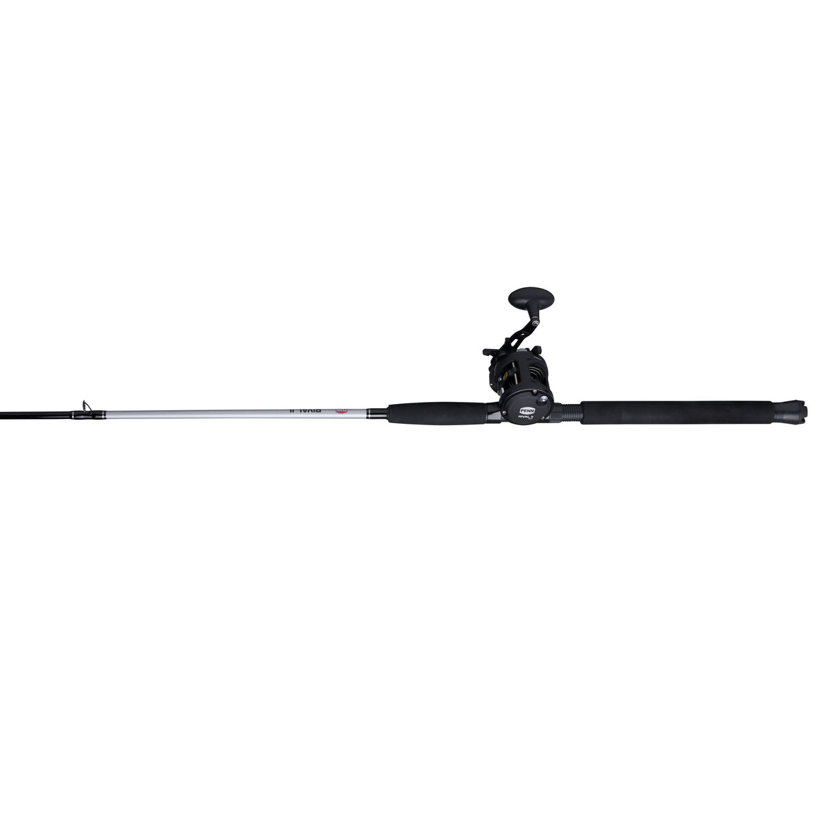 PENN Rival™ II Level Wind Combo