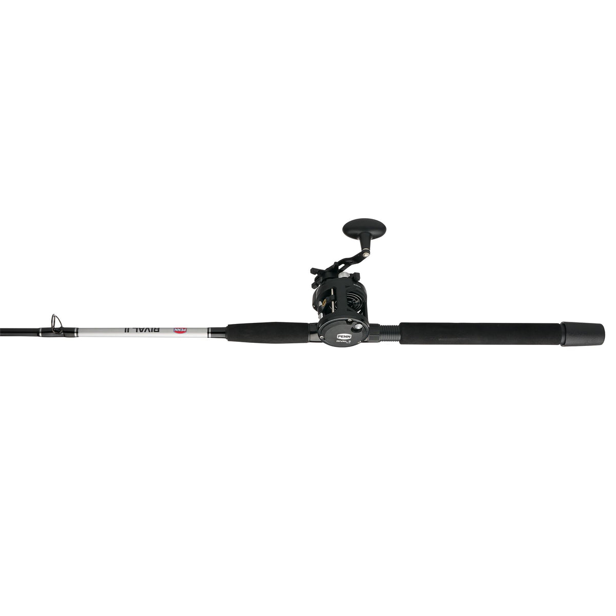PENN Rival™ II Level Wind Combo