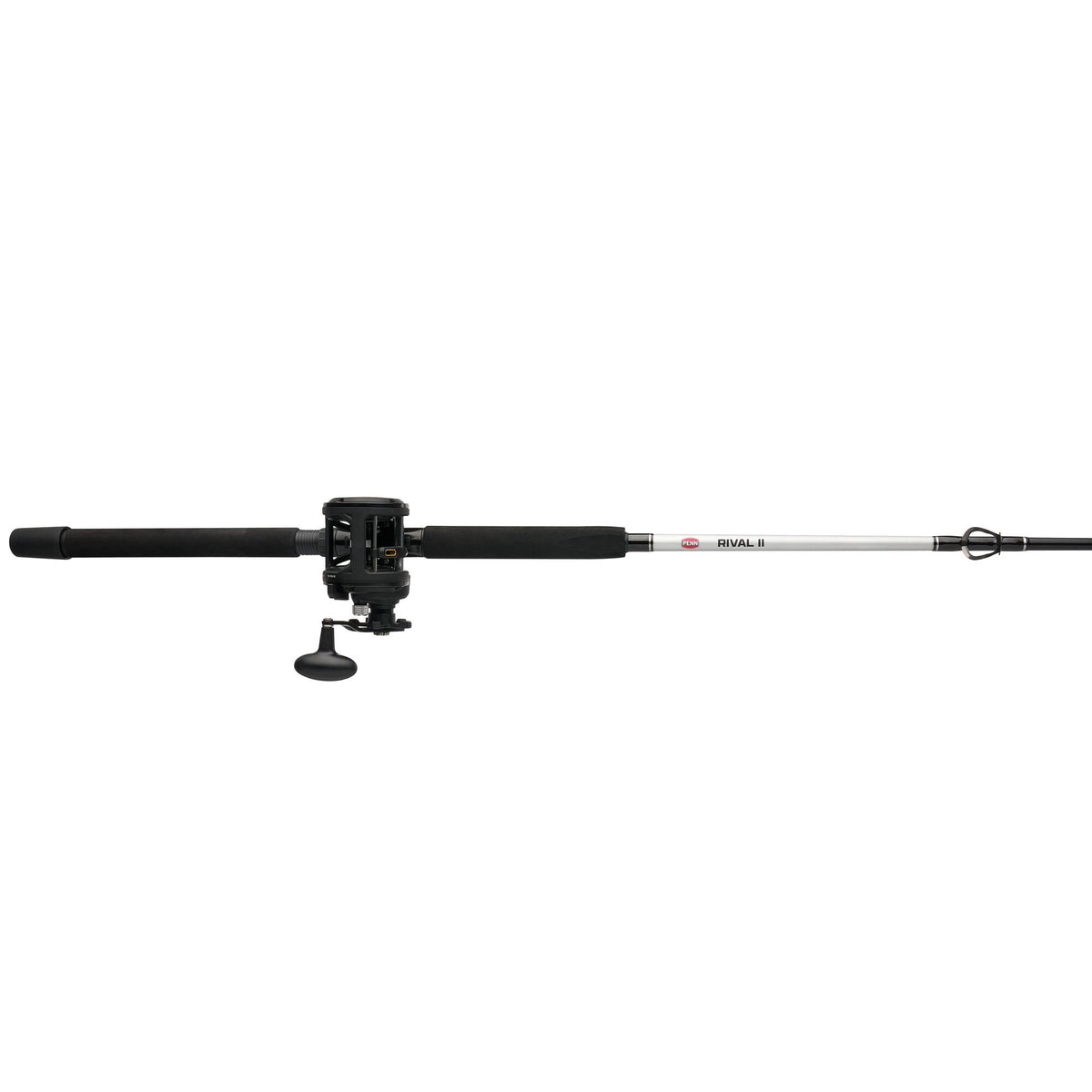 PENN Rival™ II Level Wind Combo