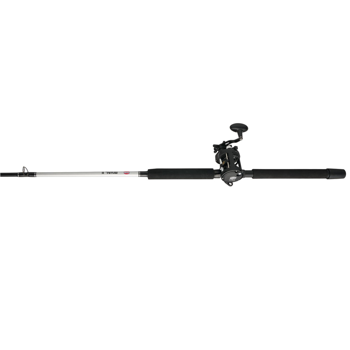 PENN Rival™ II Level Wind Combo
