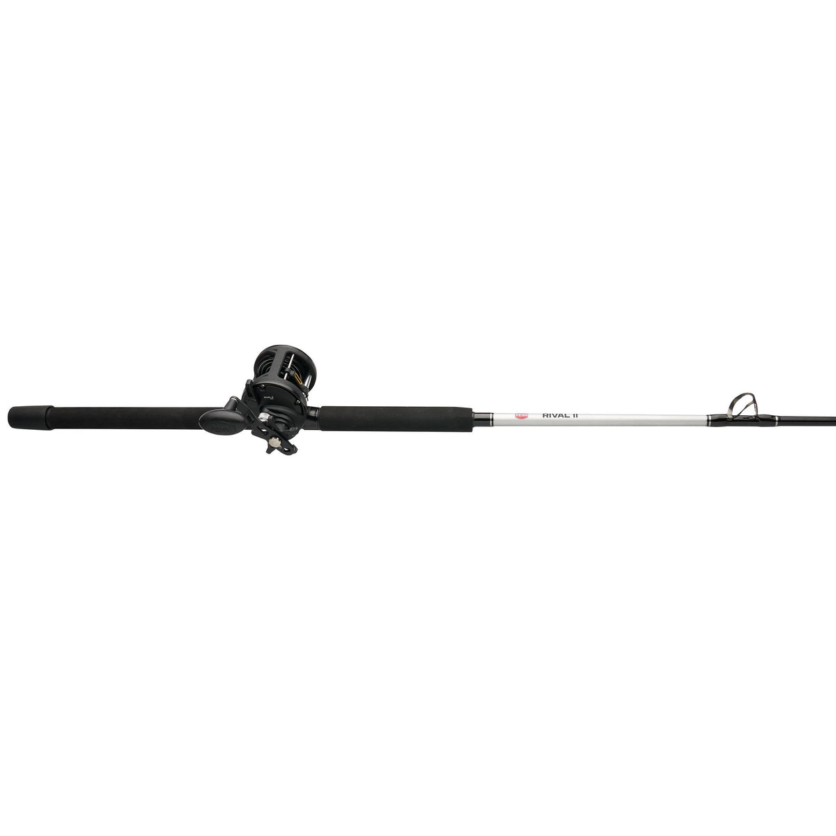 PENN Rival™ II Level Wind Combo