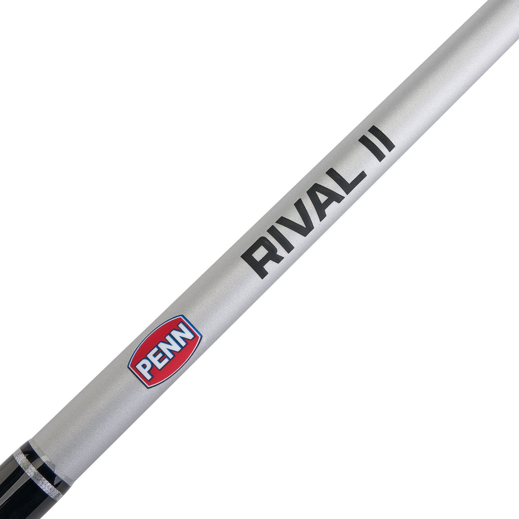 PENN Rival™ II Level Wind Combo