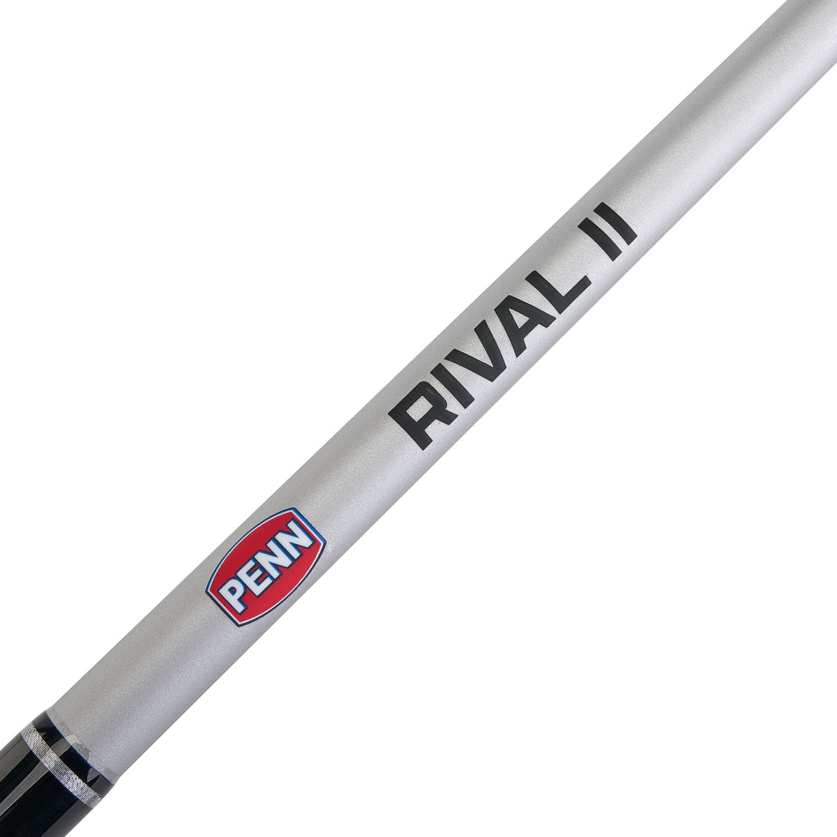 PENN Rival™ II Level Wind Combo