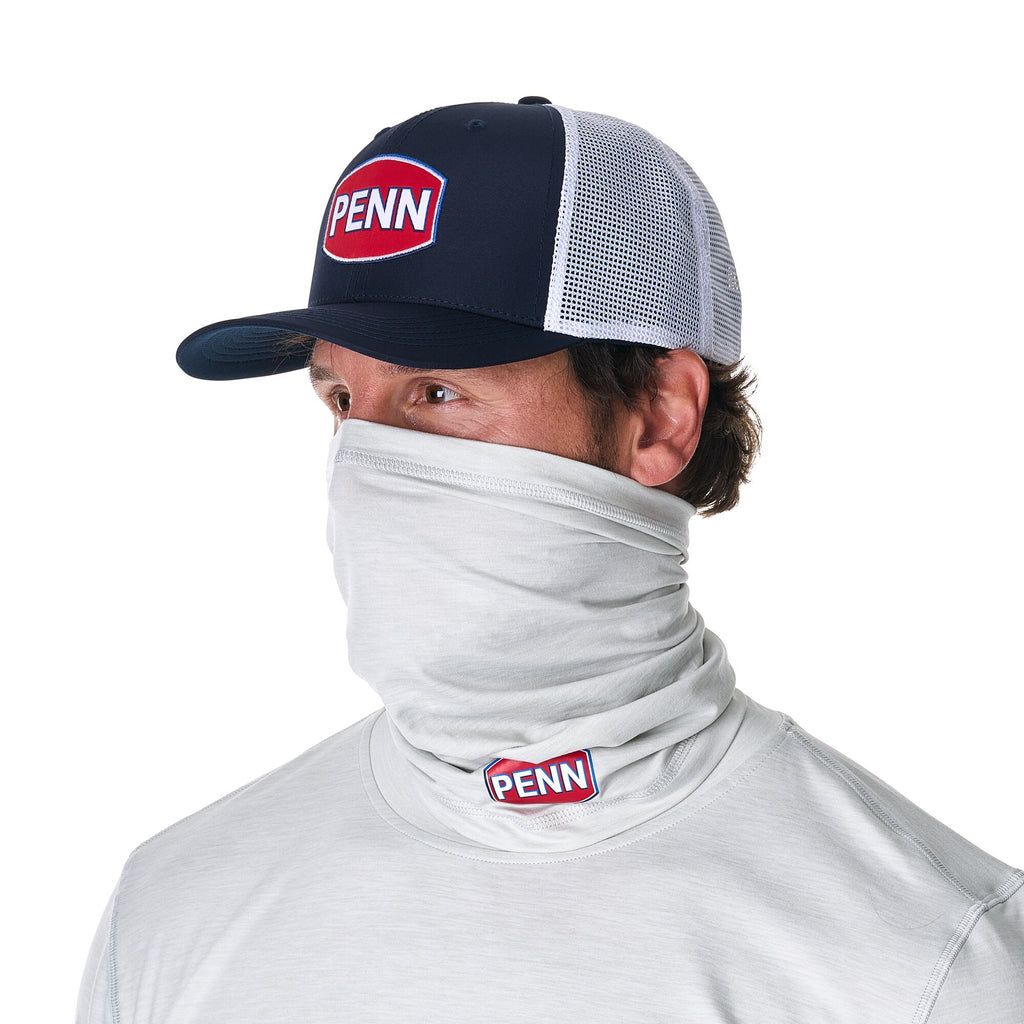 PENN Shallow Neck Gaiter