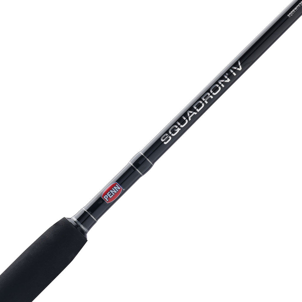 PENN Squadron® IV Boat Conventional Rod
