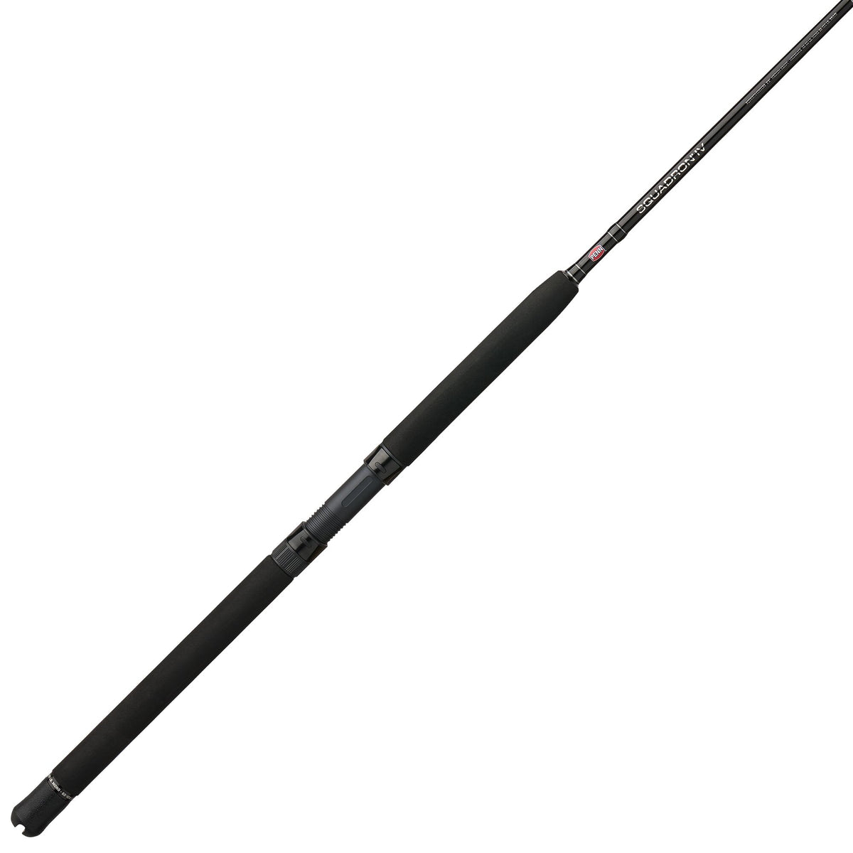 PENN Squadron® IV Boat Conventional Rod