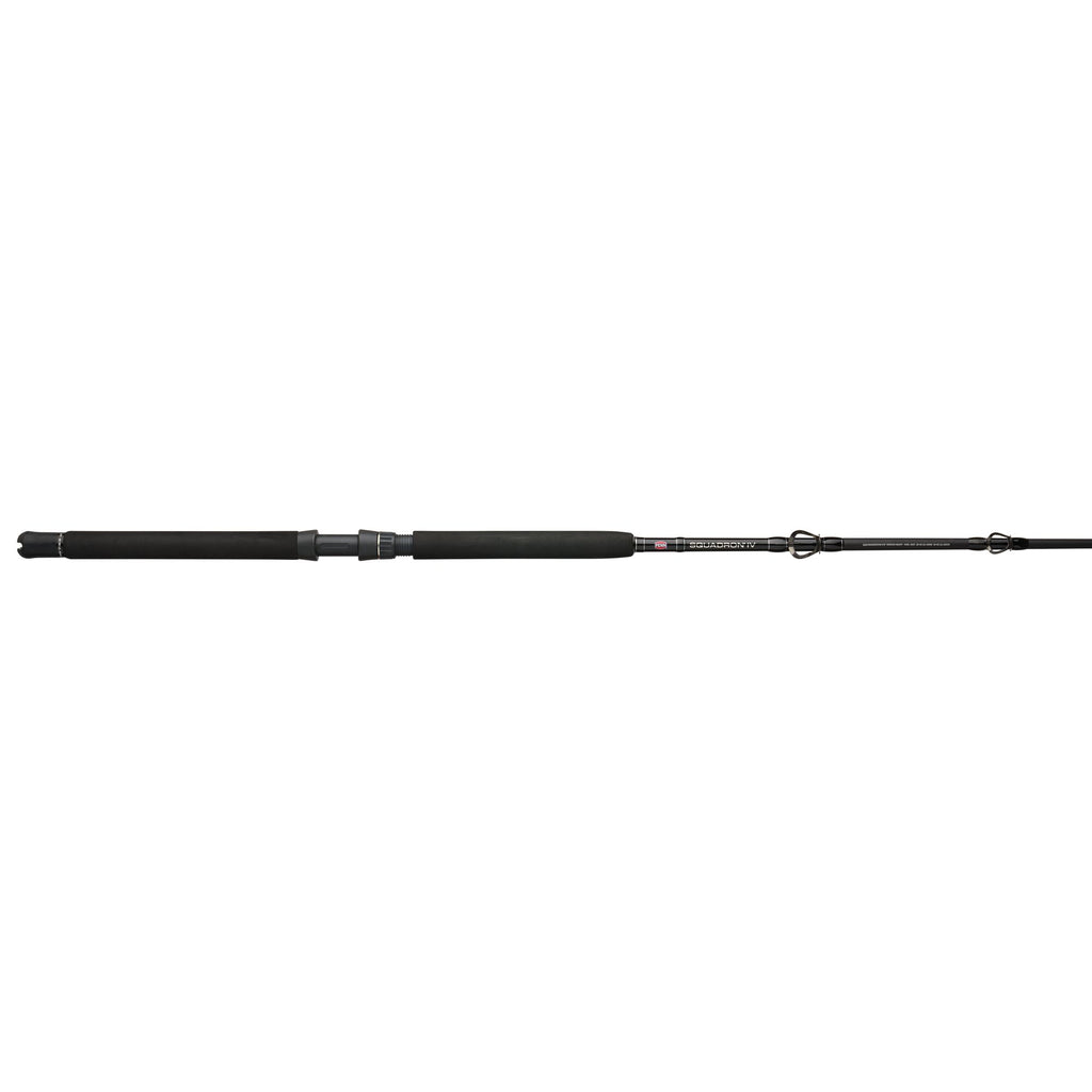 PENN Squadron® IV Boat Conventional Rod