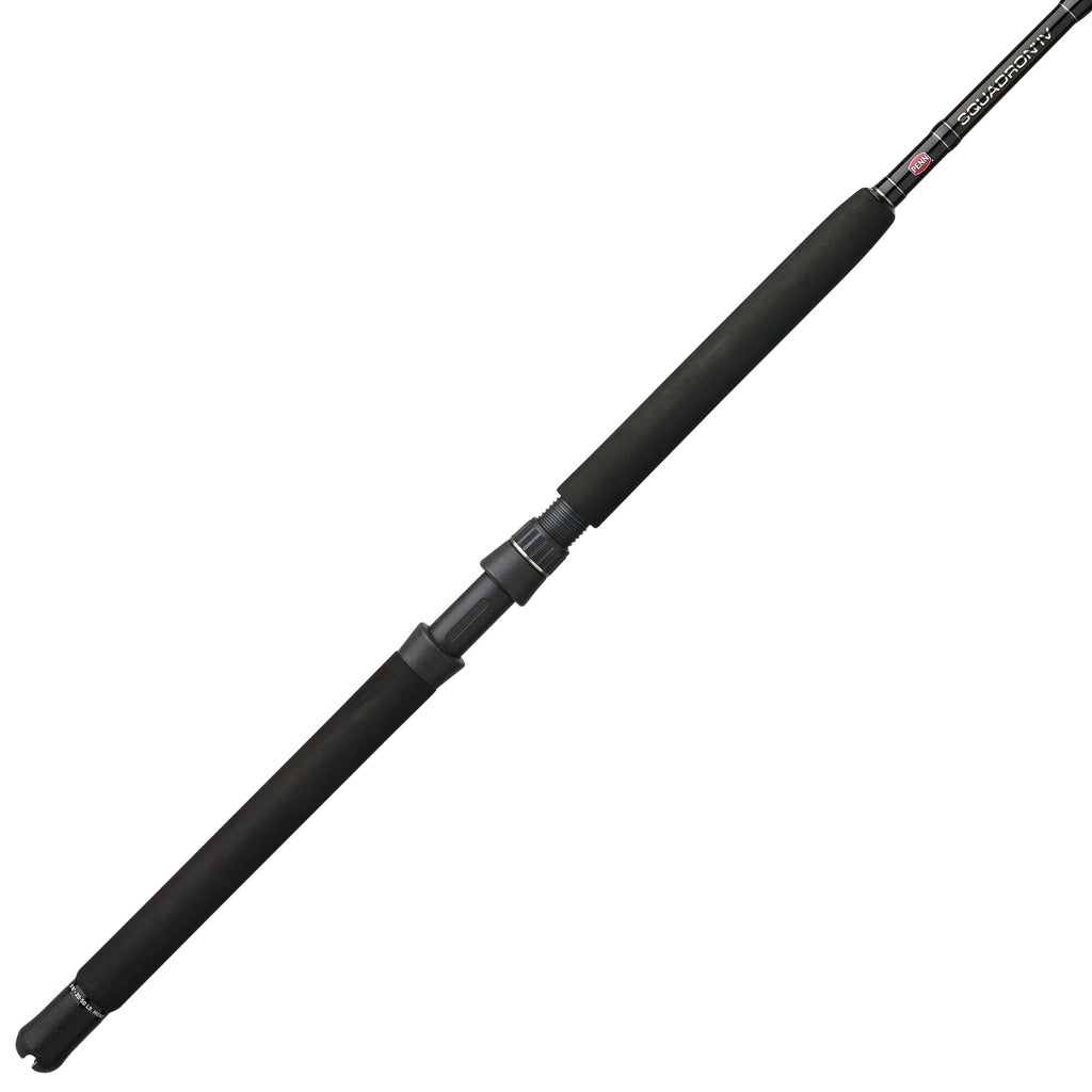 PENN Squadron® IV Boat Conventional Rod